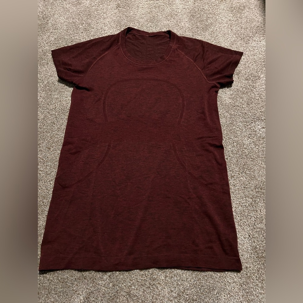 Bundle lululemon tops